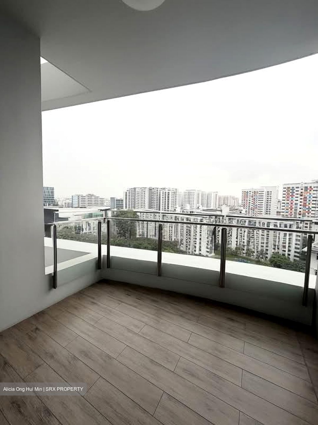 Sky Green (D13), Condominium #549363471